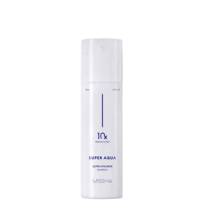 Super Aqua Ultra Hyalron Emulsion
