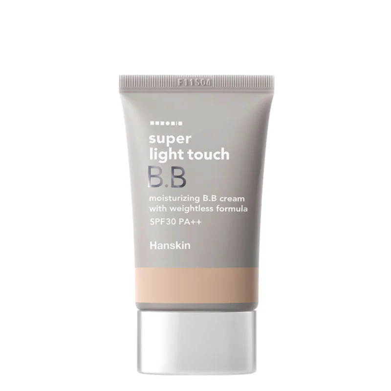 Super Light Touch BB Cream SPF 30 PA++