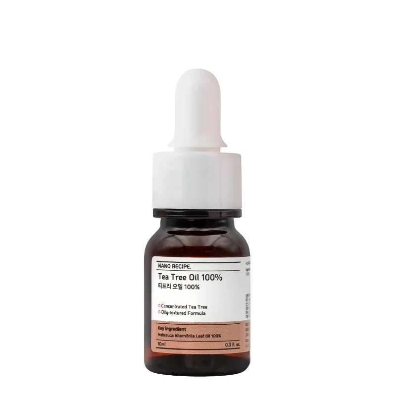 Tea Tree Oil 100% - Image 2