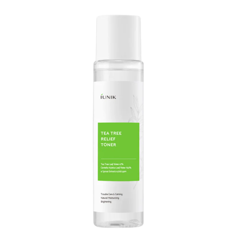 Tea Tree Relief Toner
