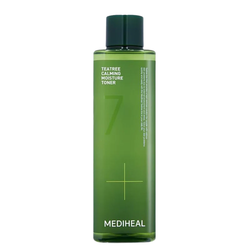 Teatree Calming Moisture Toner