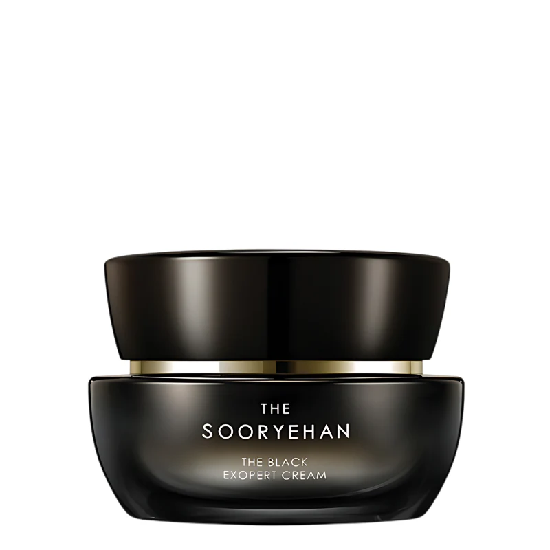 The Black Exopert Cream - Image 2