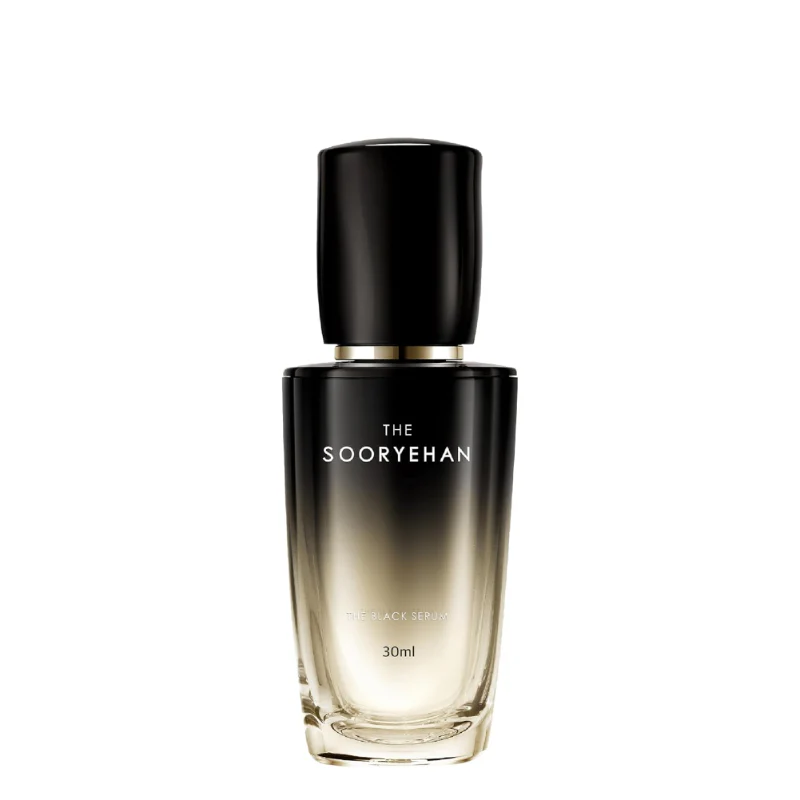 The Black Serum