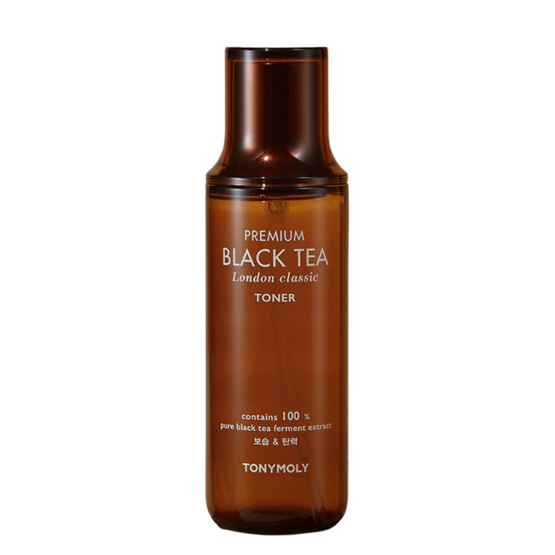 The Black Tea London Classic Toner