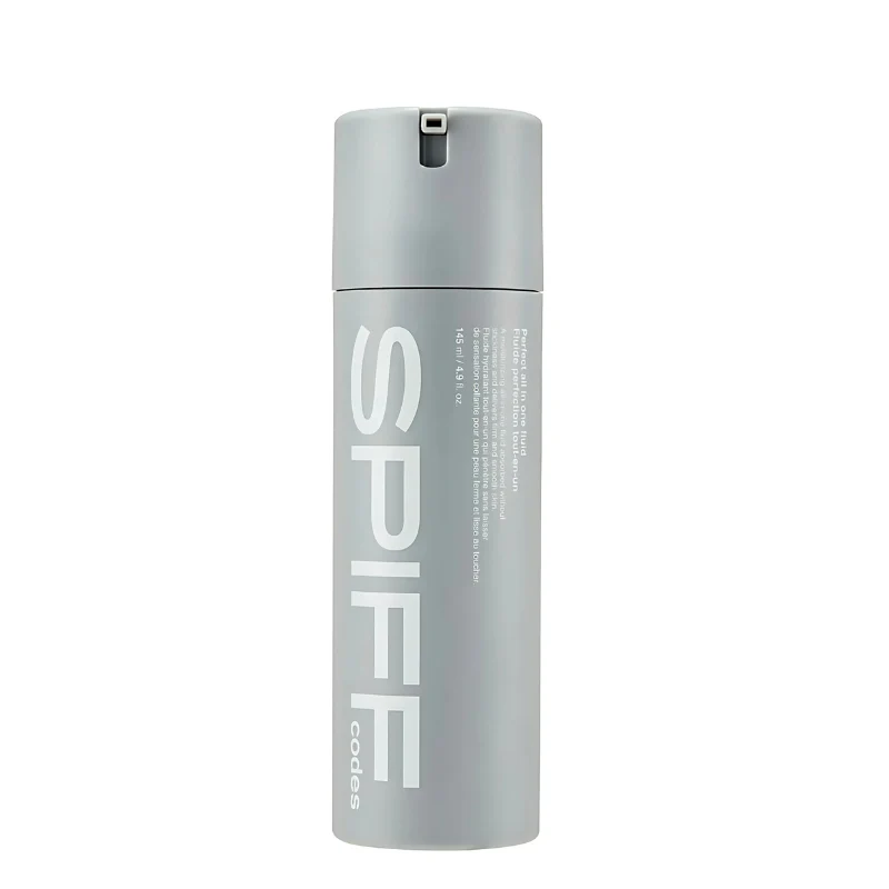Spiff Codes Perfect All-In-One Fluid For Men