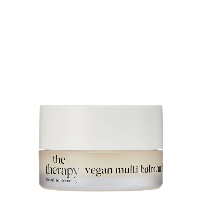 The Therapy Vegan Multi Balm