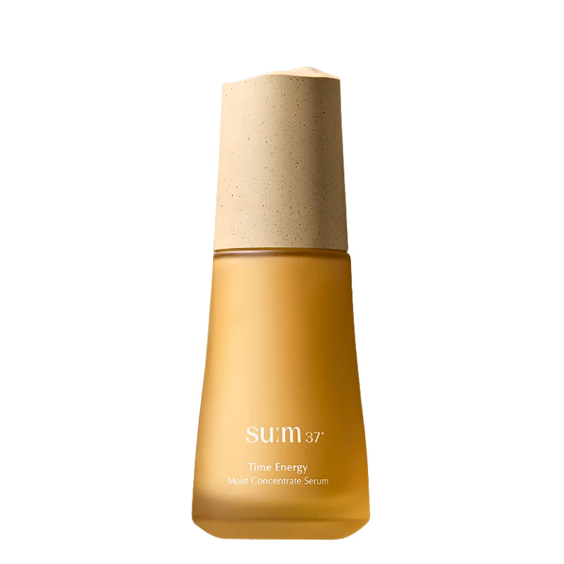 Time Energy Moist Concentrate Serum