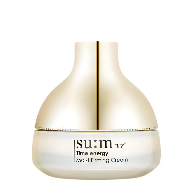 Time Energy Moist Firming Cream Set - Image 2