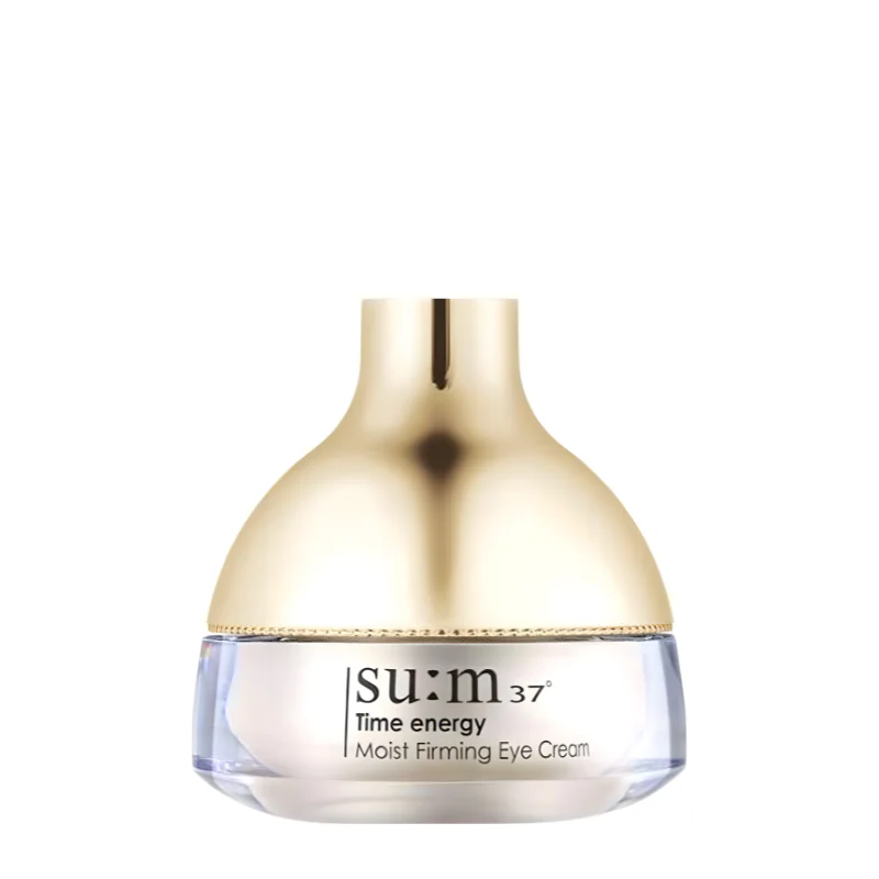 Time Energy Moist Firming Eye Cream