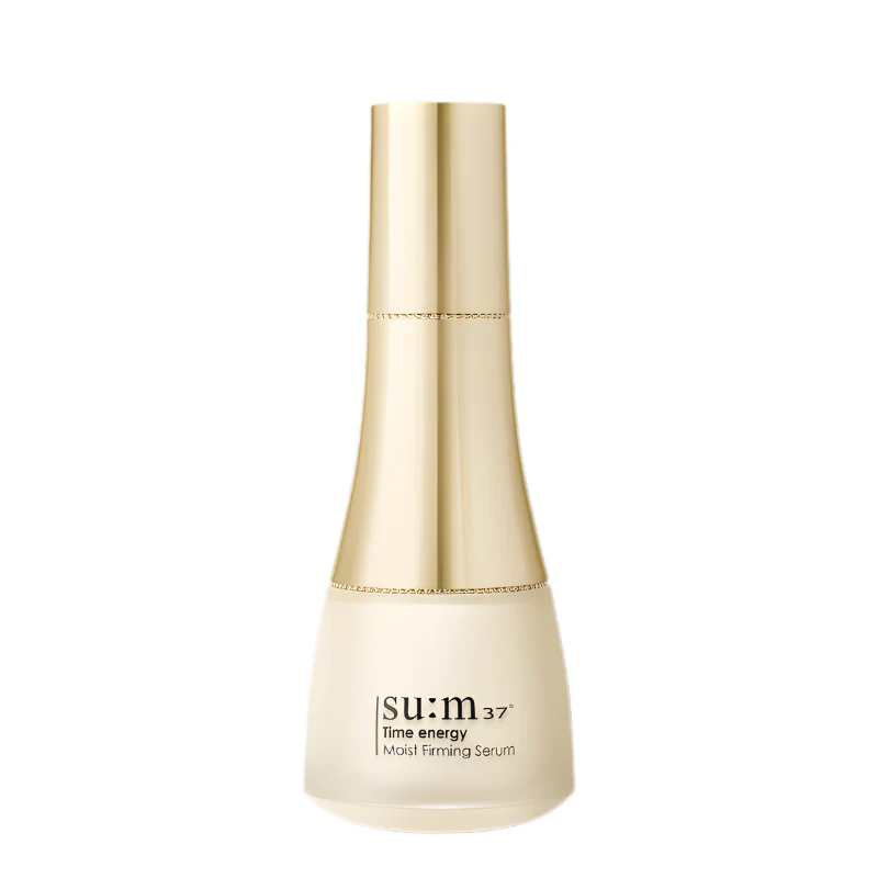 Time Energy Moist Firming Serum