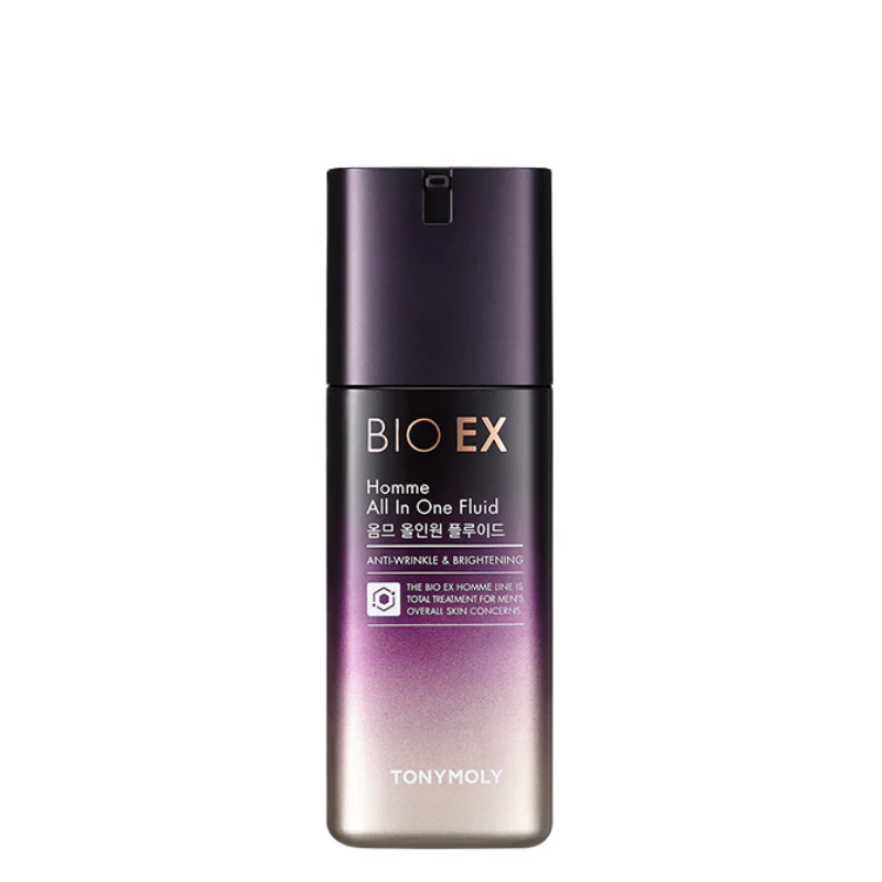 Bio EX Homme All In One Fluid
