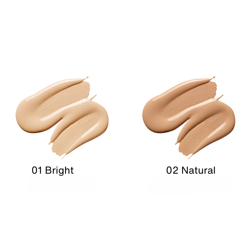 Gyeol Goun Serum BB Cream SPF45 PA++ - Image 2