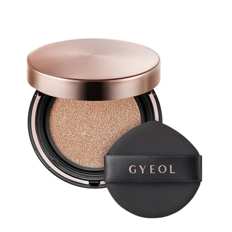 Gyeol Goun Serum Cushion SPF50+ PA+++