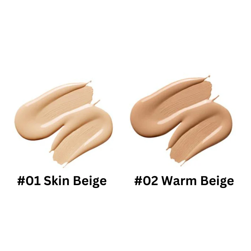 Gyeol Goun Serum Cushion SPF50+ PA+++ - Image 2