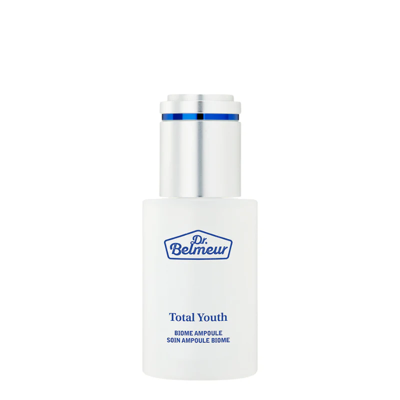 Total Youth Biome Ampoule
