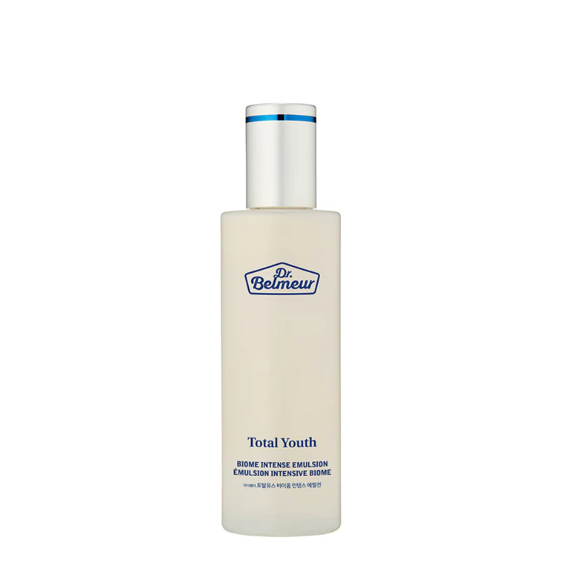 Total Youth Biome Intense Emulsion