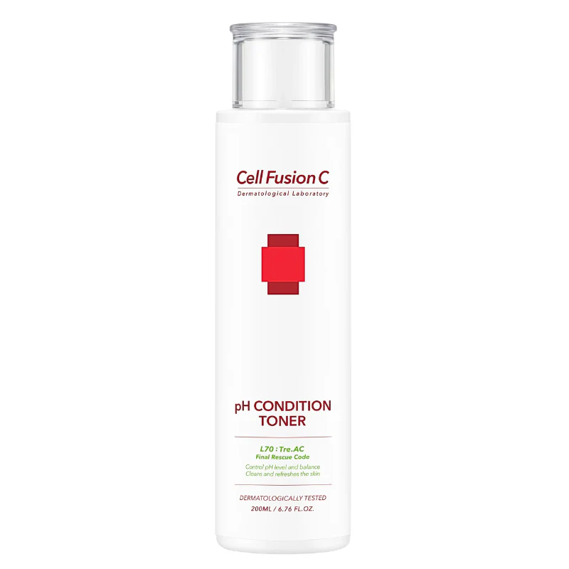 TRE.AC pH Condition Toner