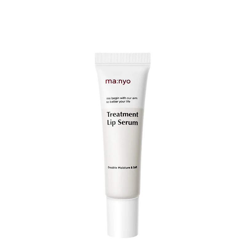 Treatment Lip Serum