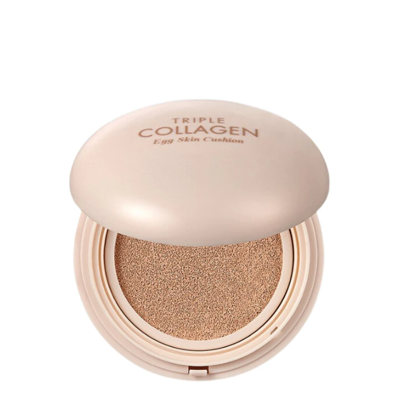 Triple Collagen Egg Skin Cushion SPF50+ PA++++