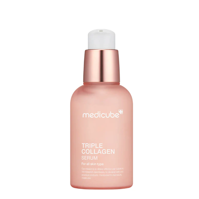 Triple Collagen Serum