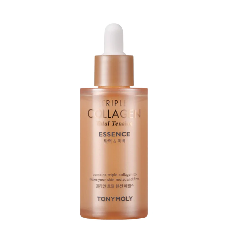 Triple Collagen Total Tension Essence