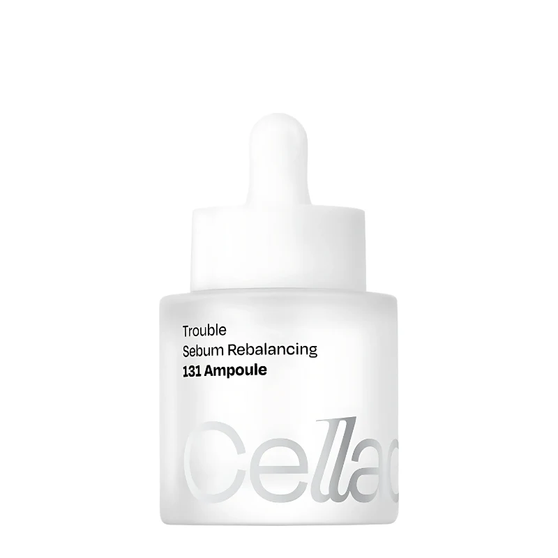Trouble Sebum Rebalancing 131 Ampoule