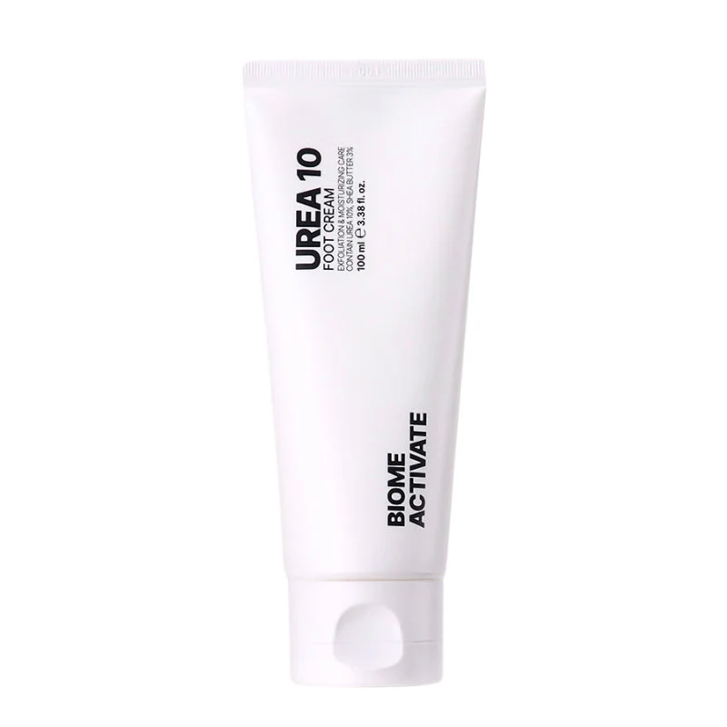 Urea 10 Foot Cream