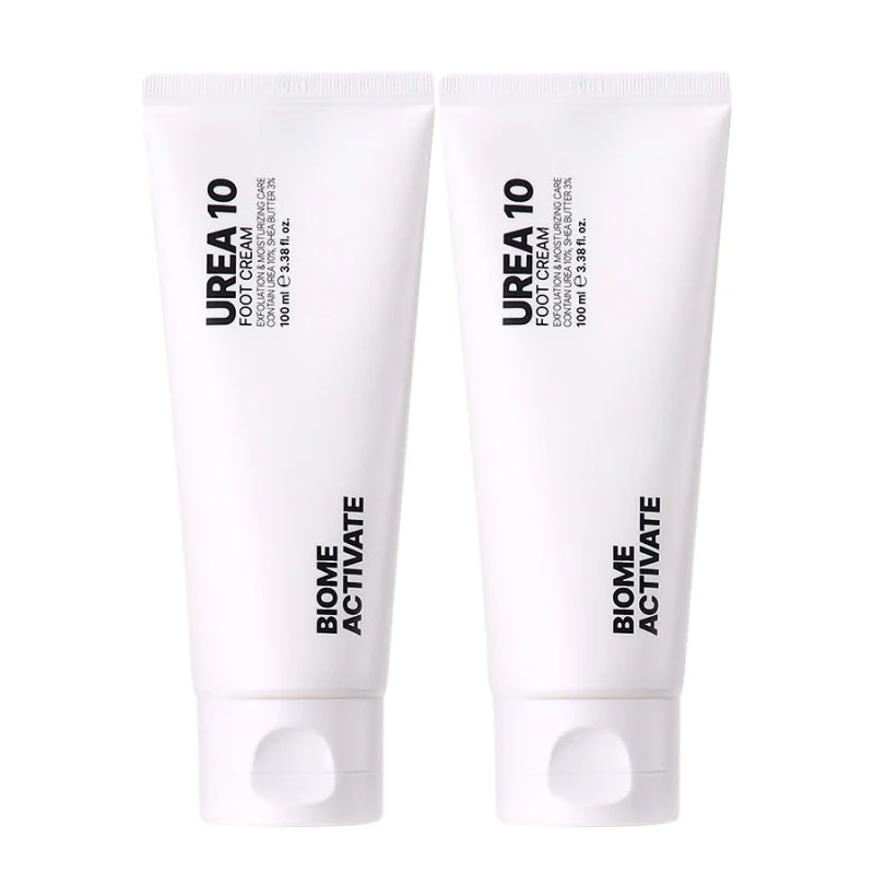 Urea 10 Foot Cream - Image 2