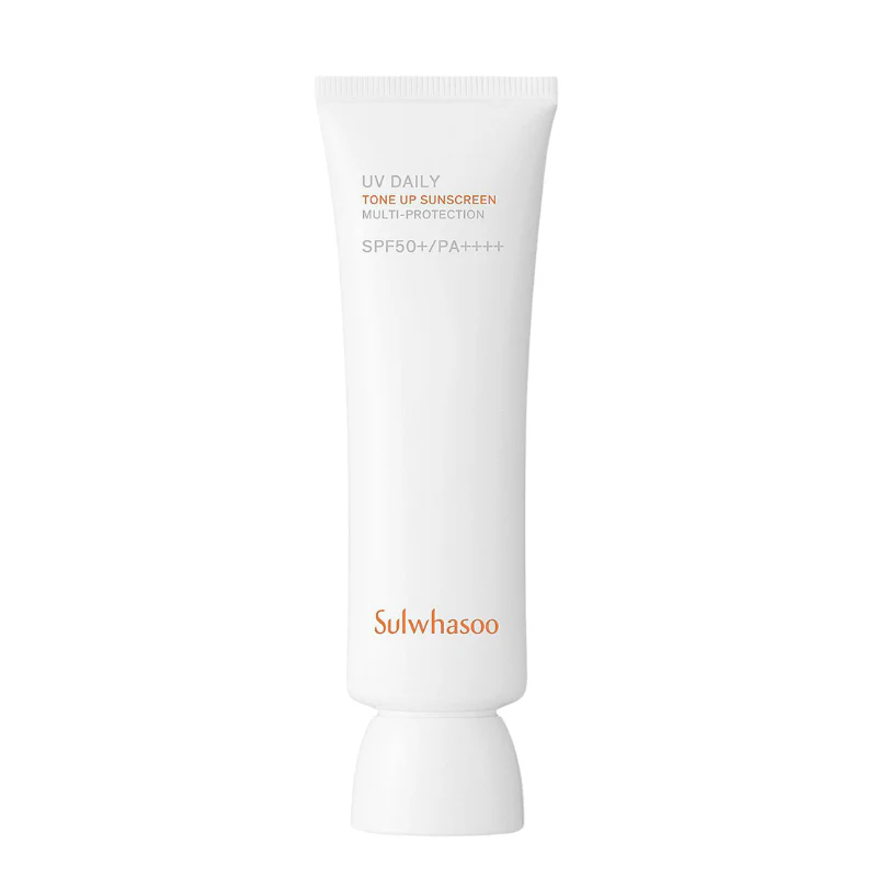 UV Daily Tone Up Sunscreen Multi-Protection SPF50+ PA++++
