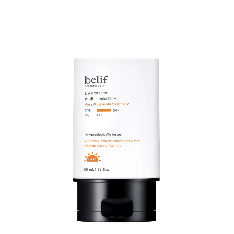 UV Protector Multi Sunscreen Plus SPF 50+ PA++++