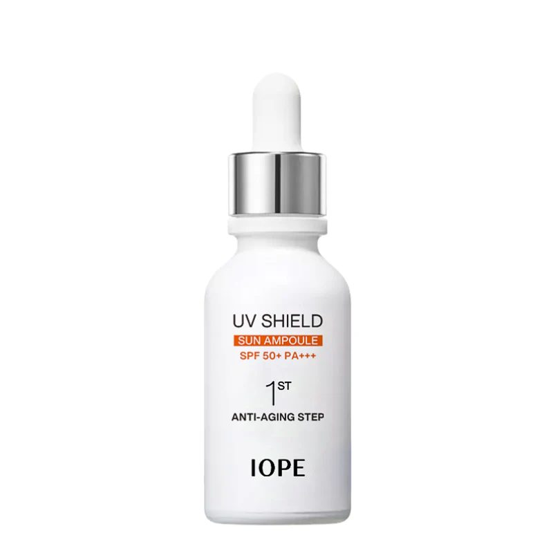 UV Shield Sun Ampoule SPF50+ PA+++