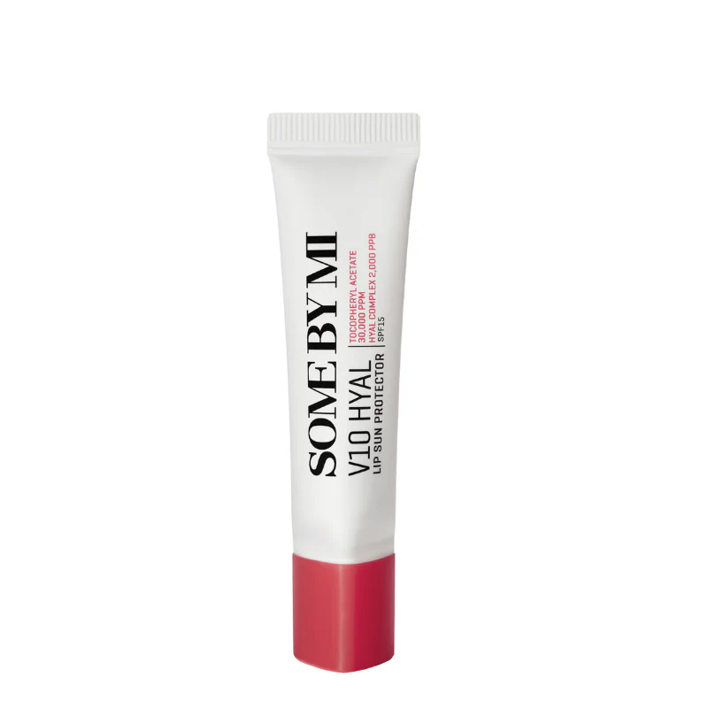 V10 Hyal Lip Sun Protector SPF15 - Image 2