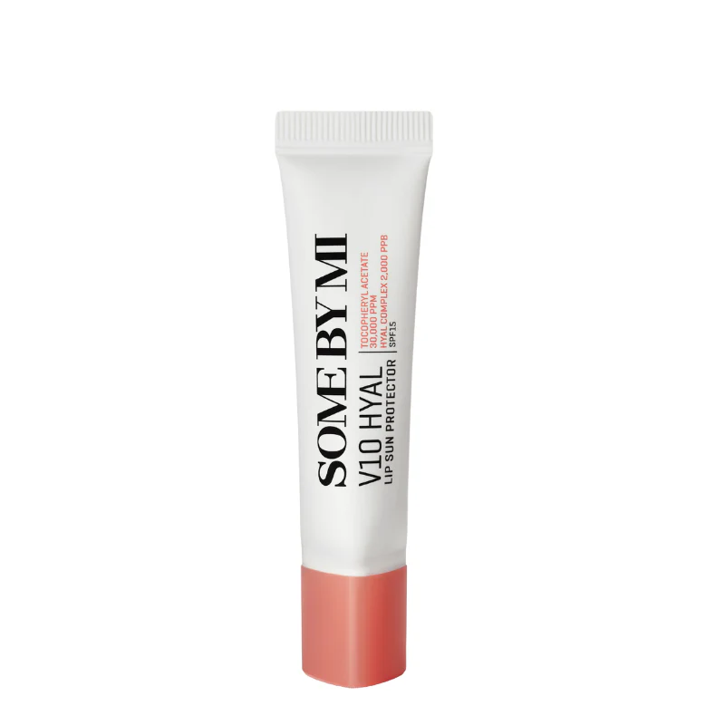 V10 Hyal Lip Sun Protector SPF15 - Image 3