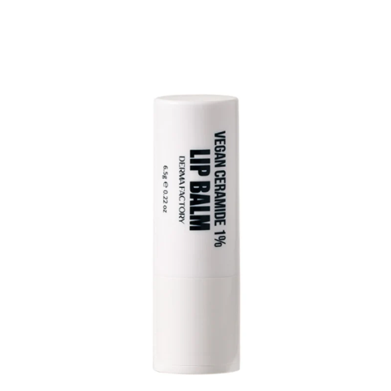 EDLP Vegan Ceramide 1% Lip Balm