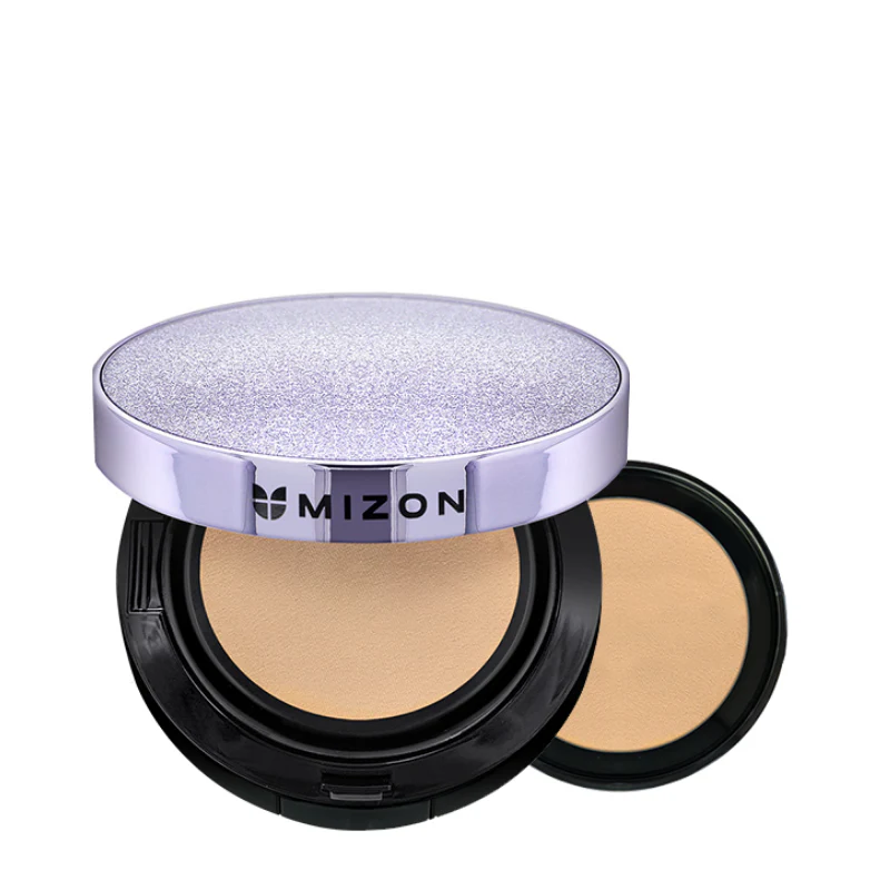 Vegan Collagen Cushion SPF38 PA++ with 1 Refill