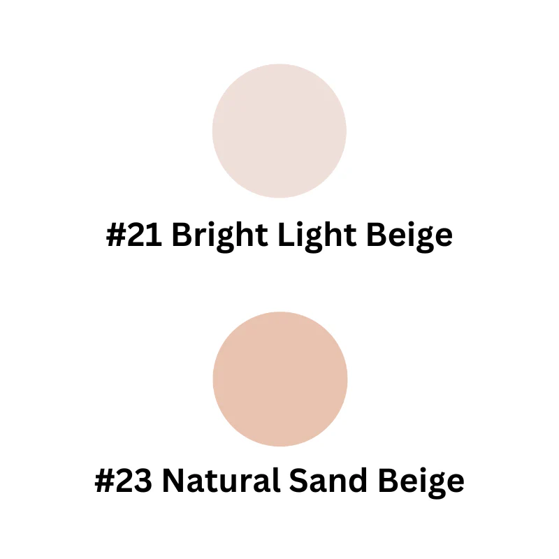Vegan Collagen Cushion SPF38 PA++ with 1 Refill - Image 2