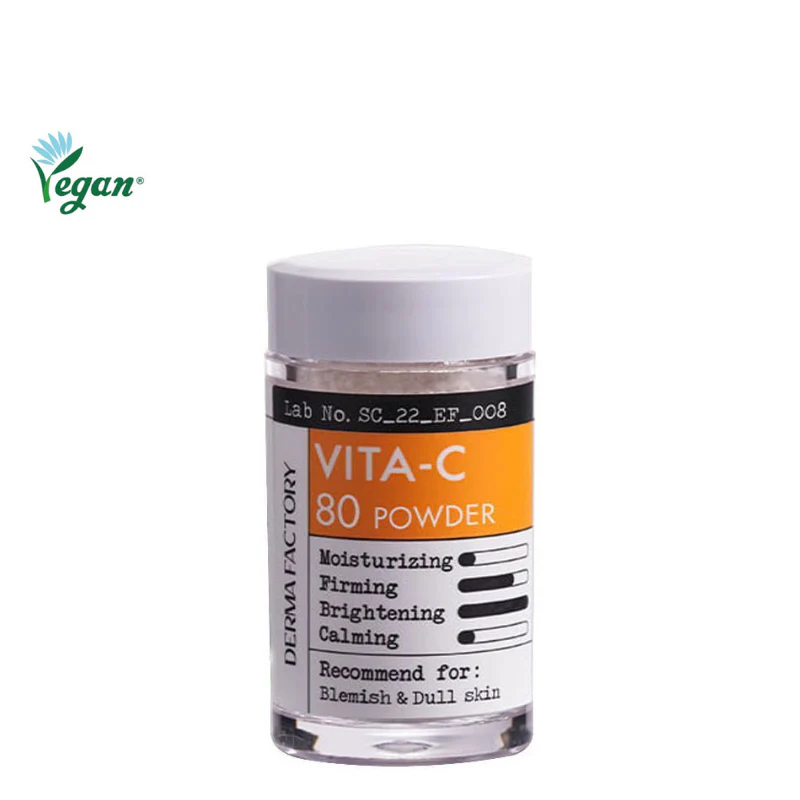 VITA-C 80 Powder