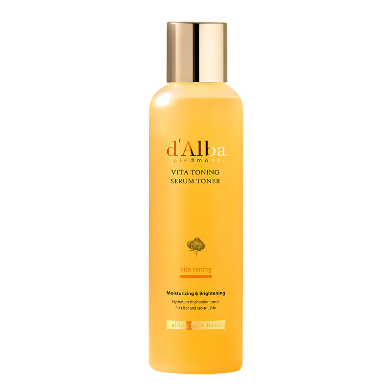 Vita Toning Serum Toner