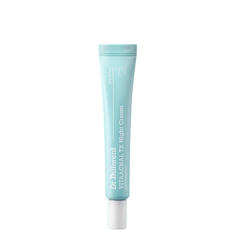 VITAACNAL TX Night Cream (Exp. 2027.02)