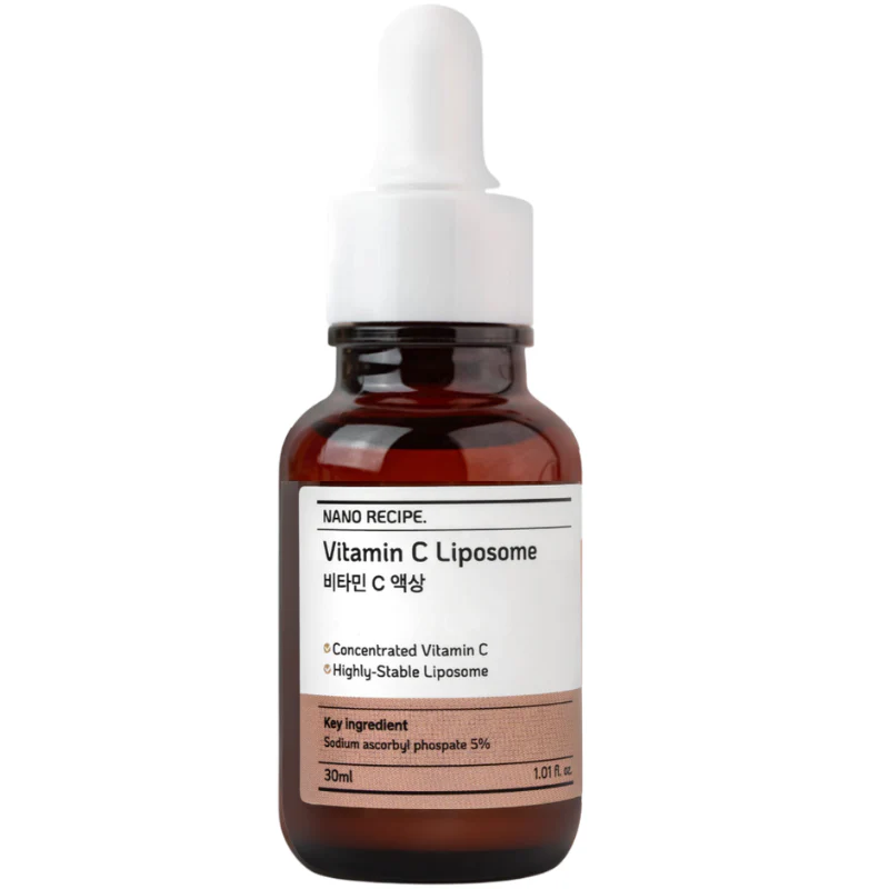 Vitamin C 5% Liposome - Image 2