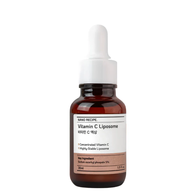 Vitamin C 5% Liposome - Image 3