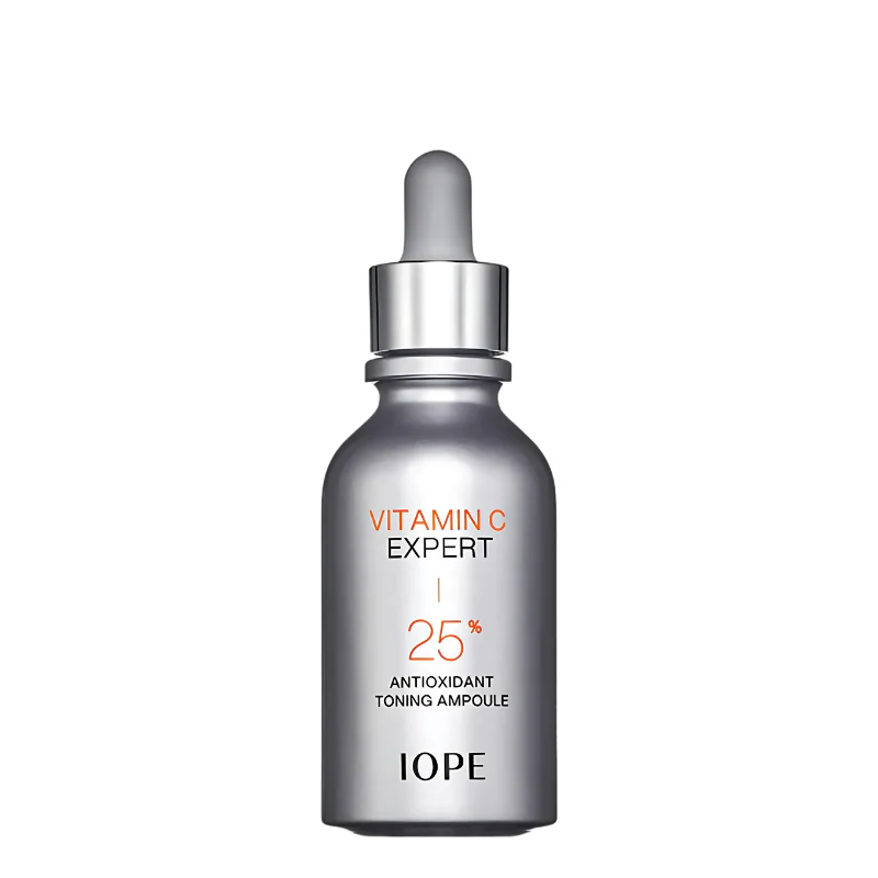 Vitamin C Expert 25% Antioxidant Toning Ampoule