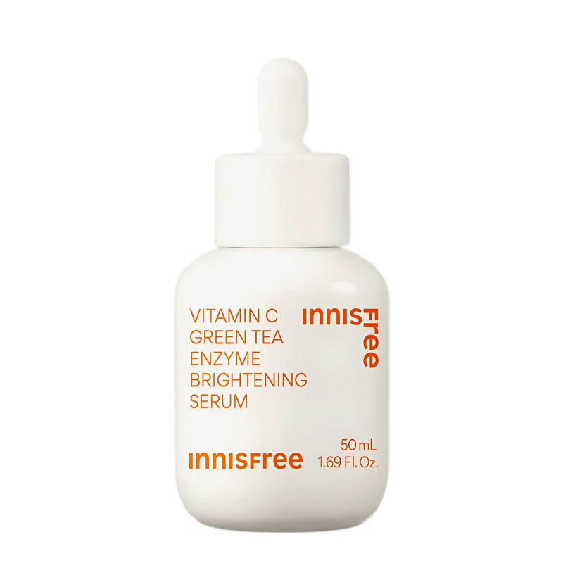 Vitamin C Green Tea Enzyme Brightening Serum - Image 2