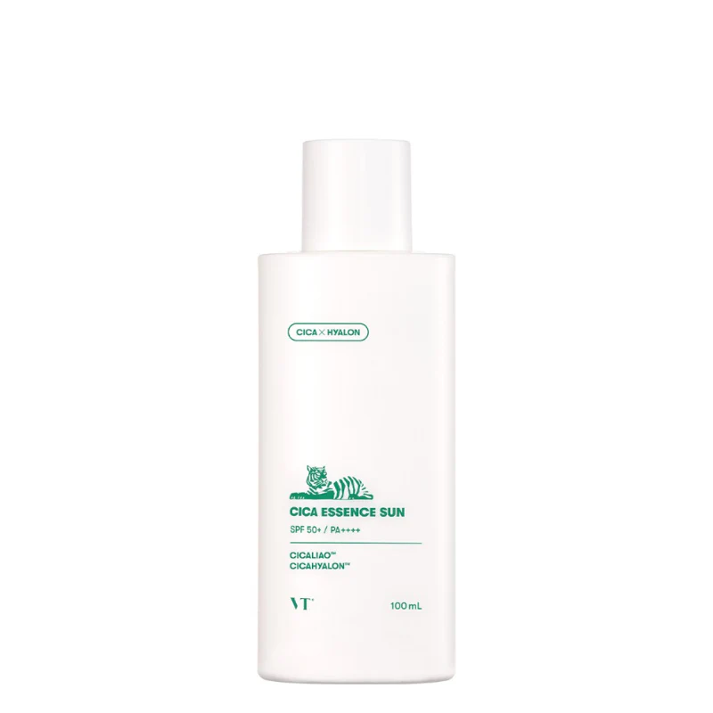 Cica Essence Sun SPF50+ PA++++
