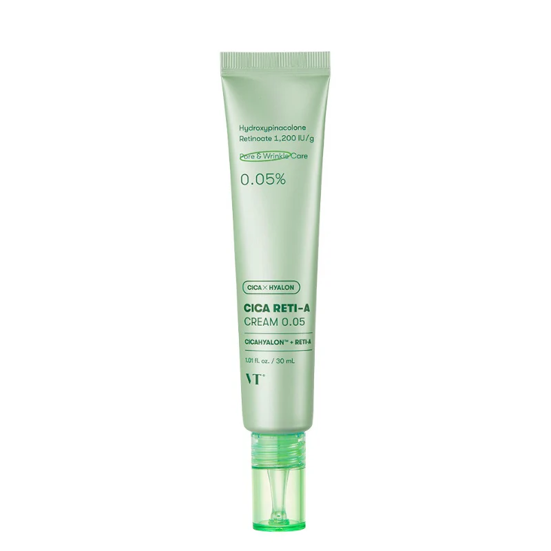 Cica Reti-A Cream 0.05%