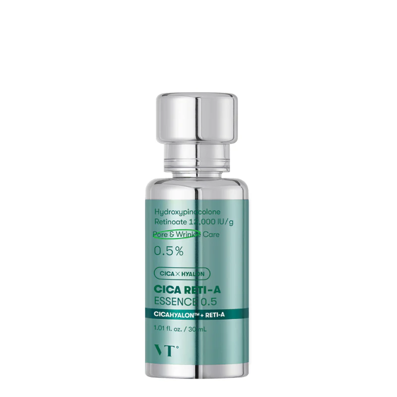 Cica Reti-A Essence 0.5