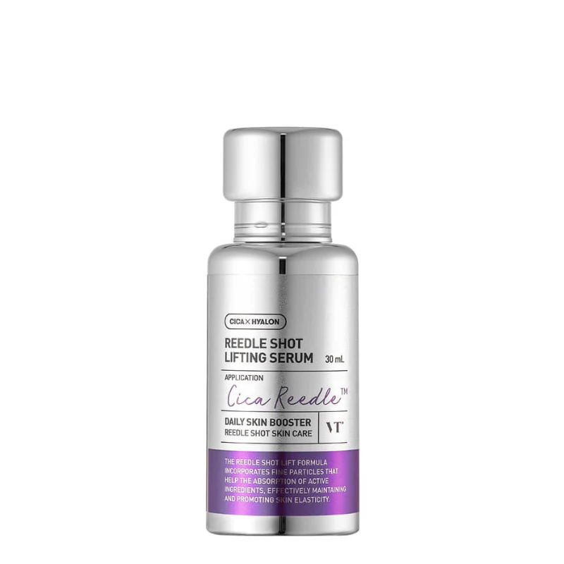 Reedle Shot Lifting Serum