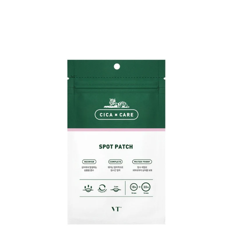 Cica Spot Patch (48 patches)