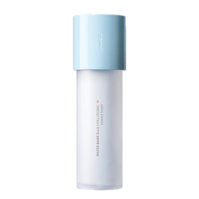 Water Bank Blue Hyaluronic Essence Toner for Normal to Dry Skin