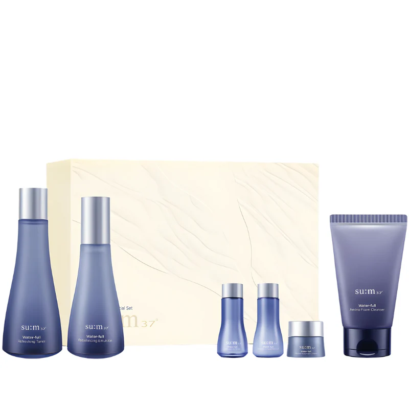 Water-full 2pcs Sepcial Set - Image 2